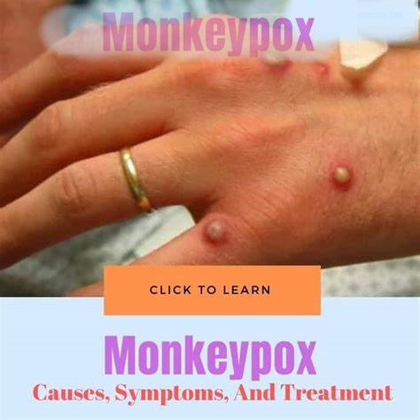 การทดสอบการตรวจจับอย่างรวดเร็ว ชุดทดสอบไวรัส Monkeypox Virus PCr Flocked Swab Monkeypox Virus ชุดทดสอบแอนติเจนอย่างรวดเร็ว